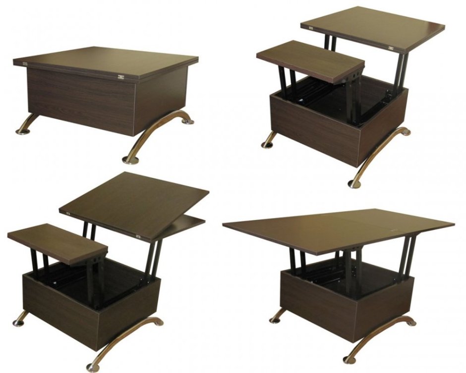 Стол трансформер