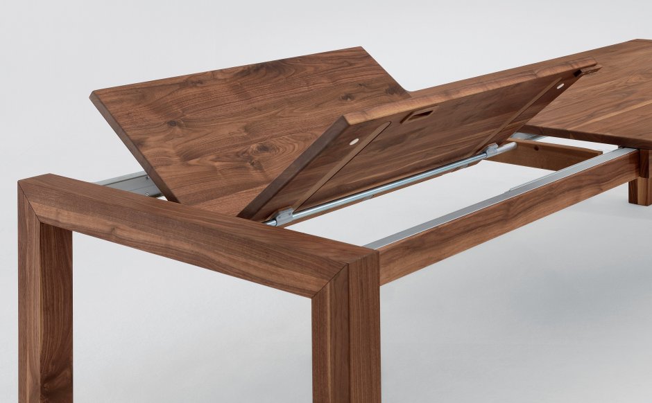 Hafele раздвижной стол