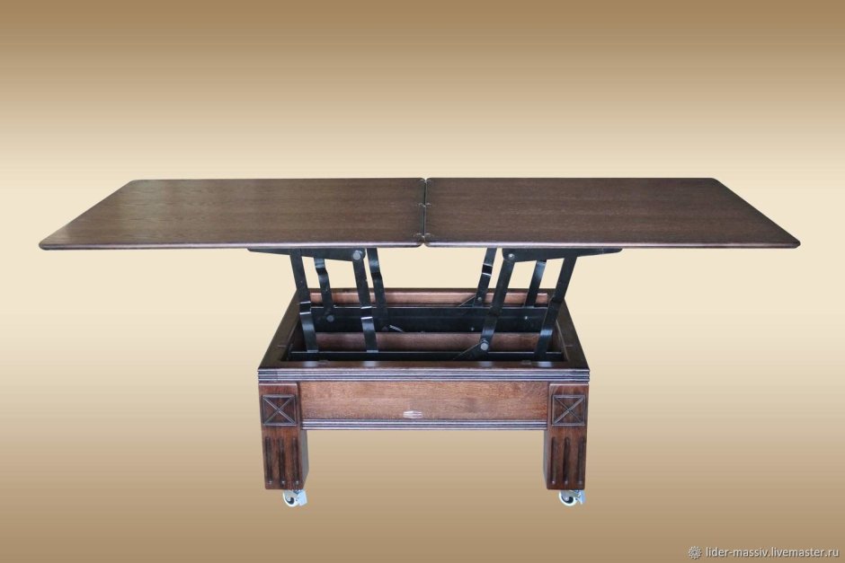 Стол трансформер в2138