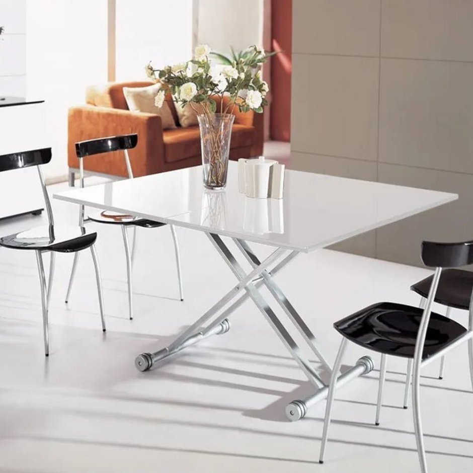 Стол-трансформер b2166