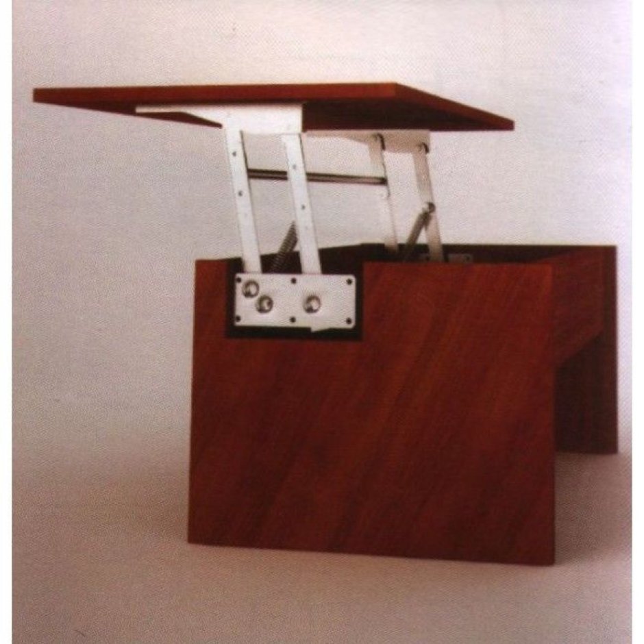 Стол-трансформер в2401