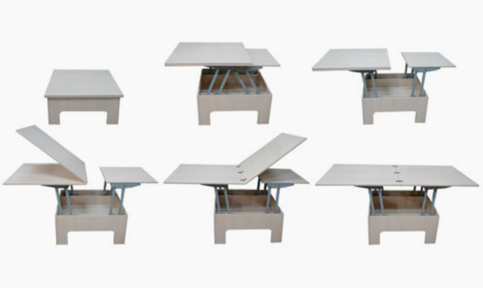 Стол трансформер 587