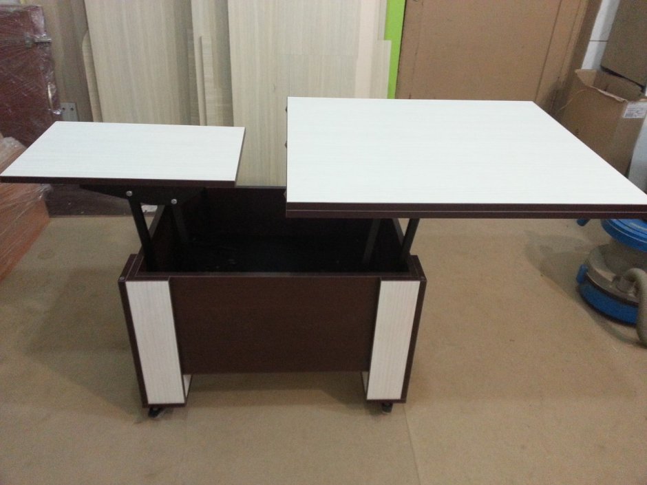 Hefeng Furniture стол трансформер