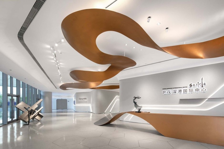 Футуризм Бионика