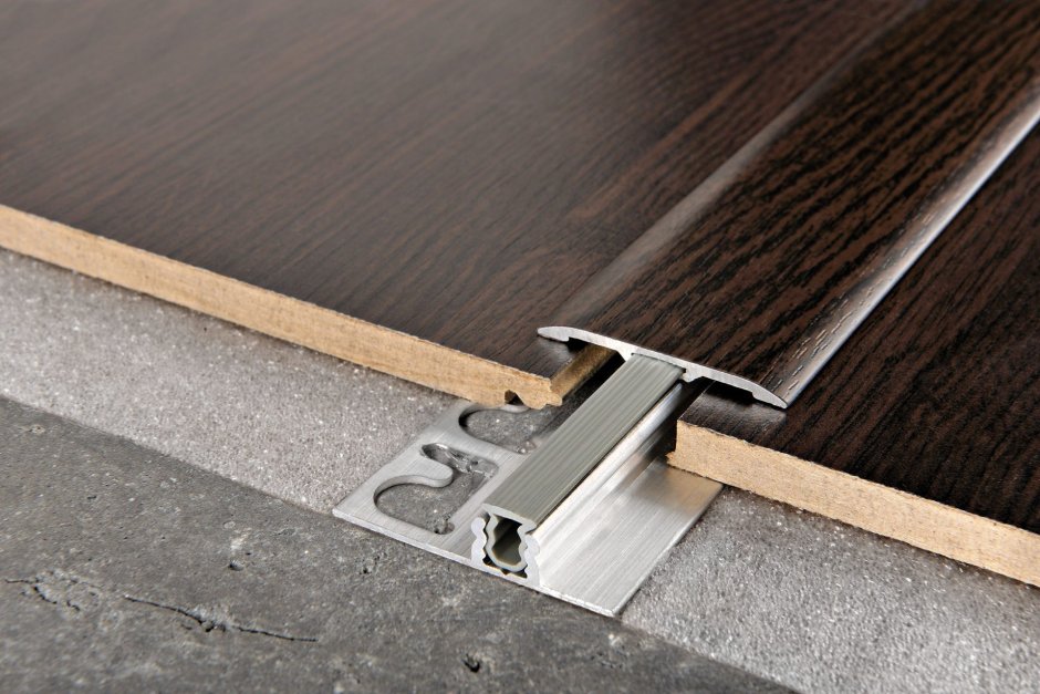 Алюминиевый порожек а30