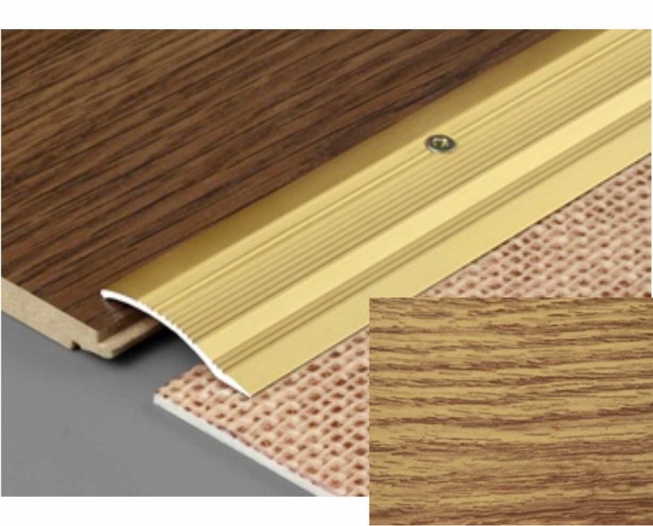 Профиль разноуровневый пр 02.1350.089