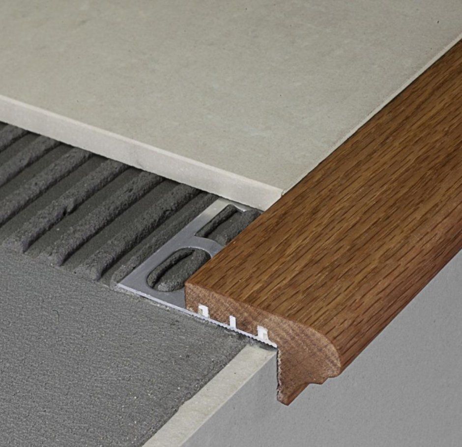 Стыковочный профиль Profilpas