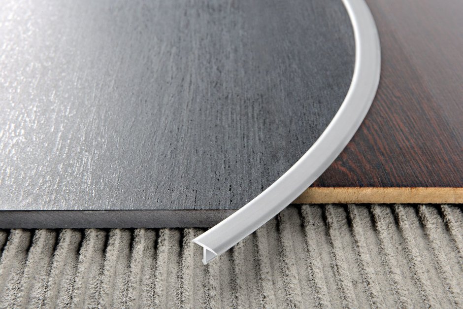 Гибкий стыковочный профиль PCRAA 149 - PROCOVER progress profiles