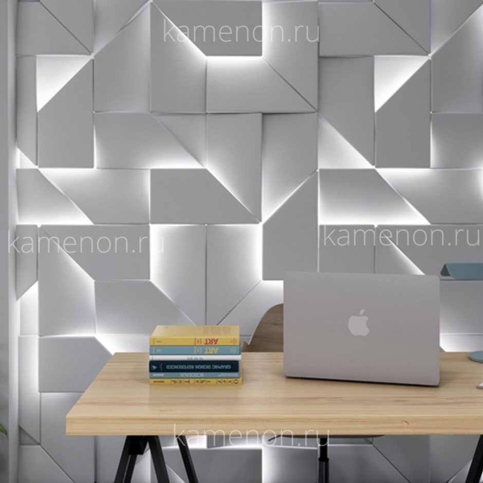 3d панель Spica