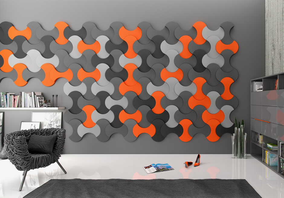 Декоративные панели для украшения стен