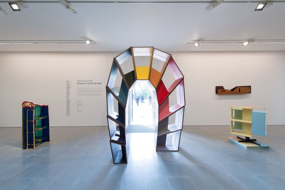 Креативные выставки