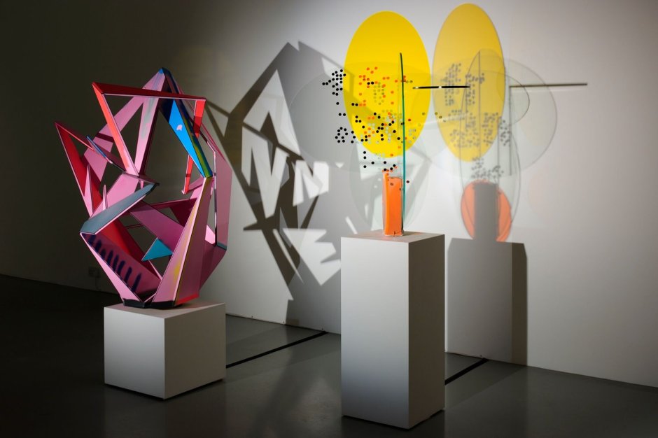 Тобиас Ребергер работы