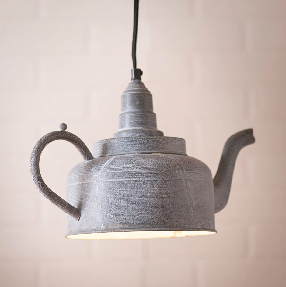 Люстра шебби Шик