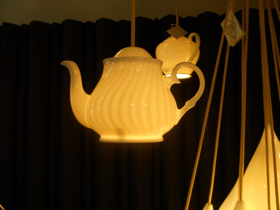 Подвесной светильник Arte Lamp Caffetteria