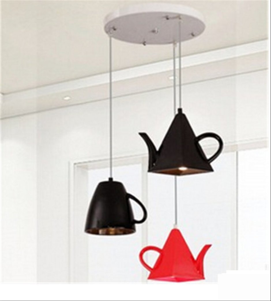 Светильник подвесной, kh01107