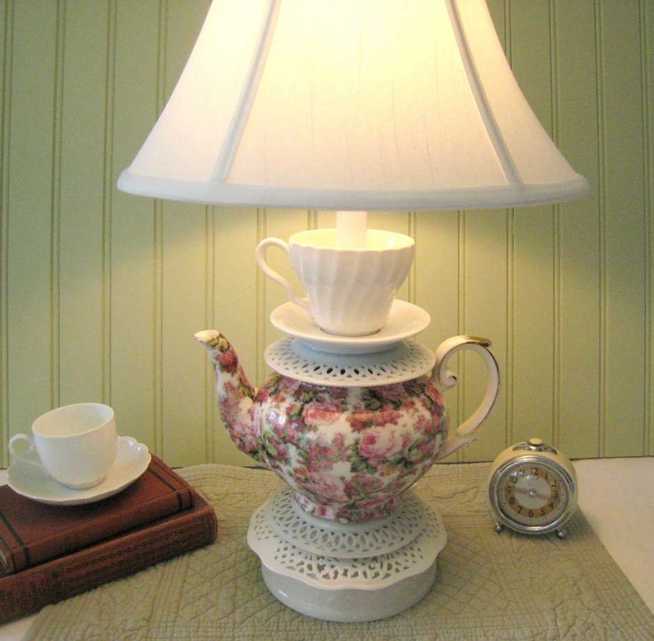 Декор на стену в кухню над столом