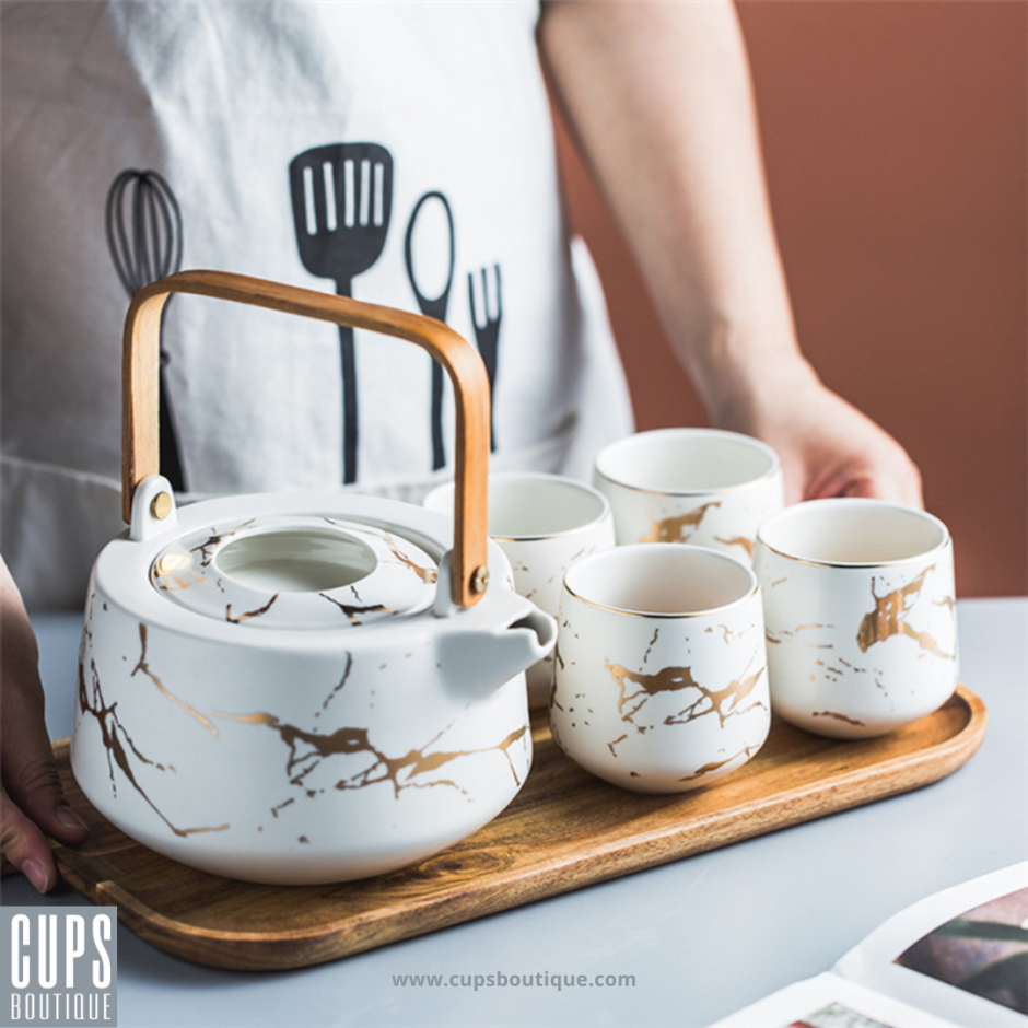 Светильник Cappuccino