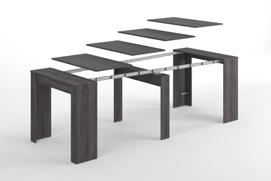 Стол обеденный ORDT-d6060-SPR