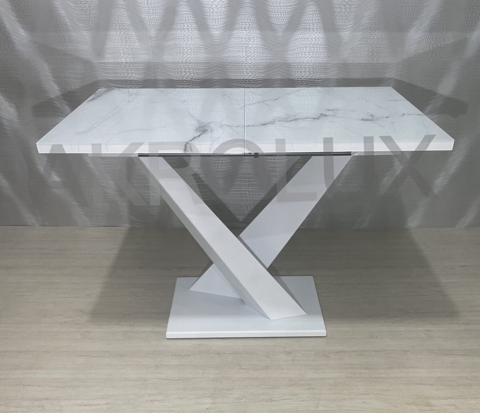 Стол обеденный раздвижной Шинон венге Винтаж