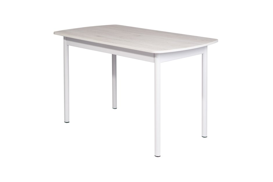 Стол обеденный (стекло) со 1с Марибель