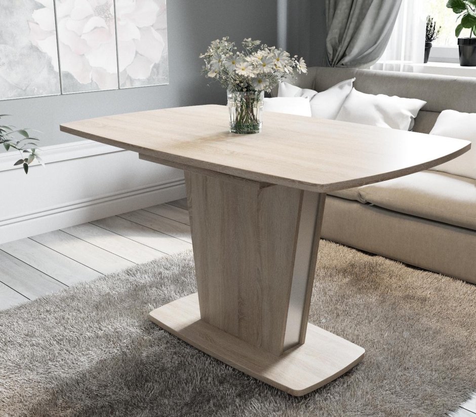 Стол раздвижной Аркос-19