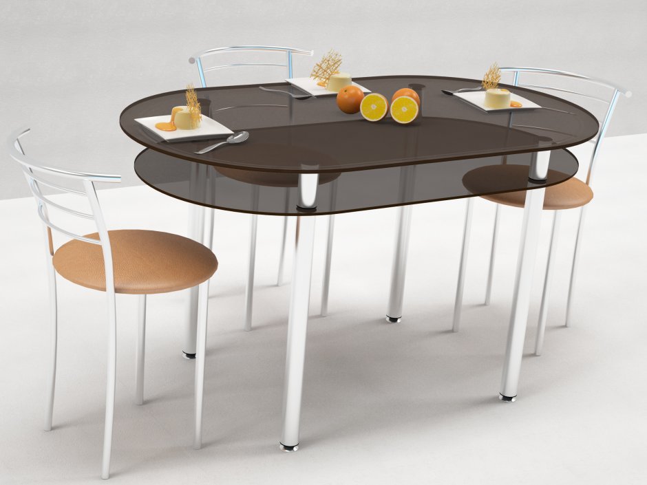 Стол обеденный маэстро