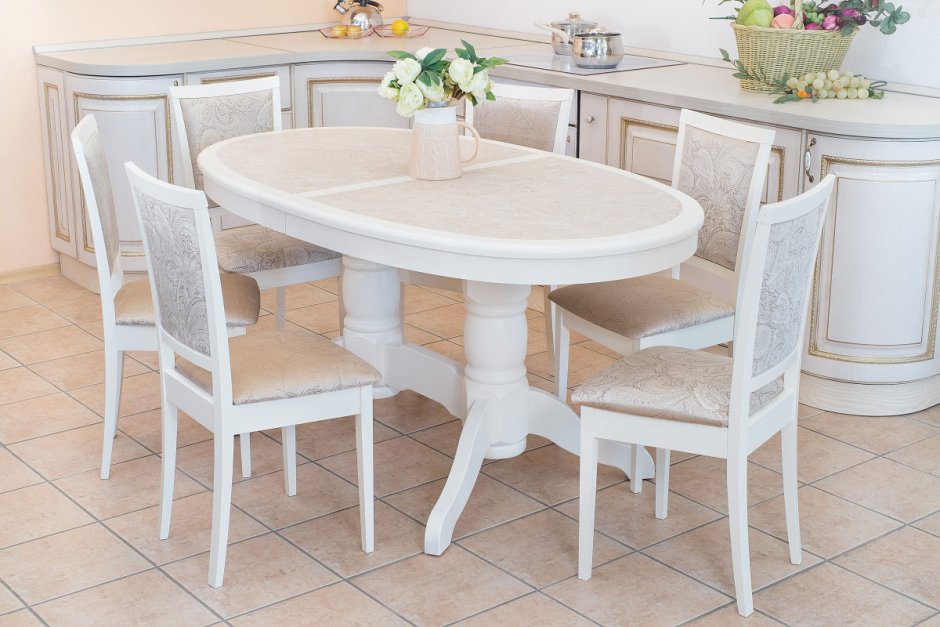 Стол Акрона Токио стулья