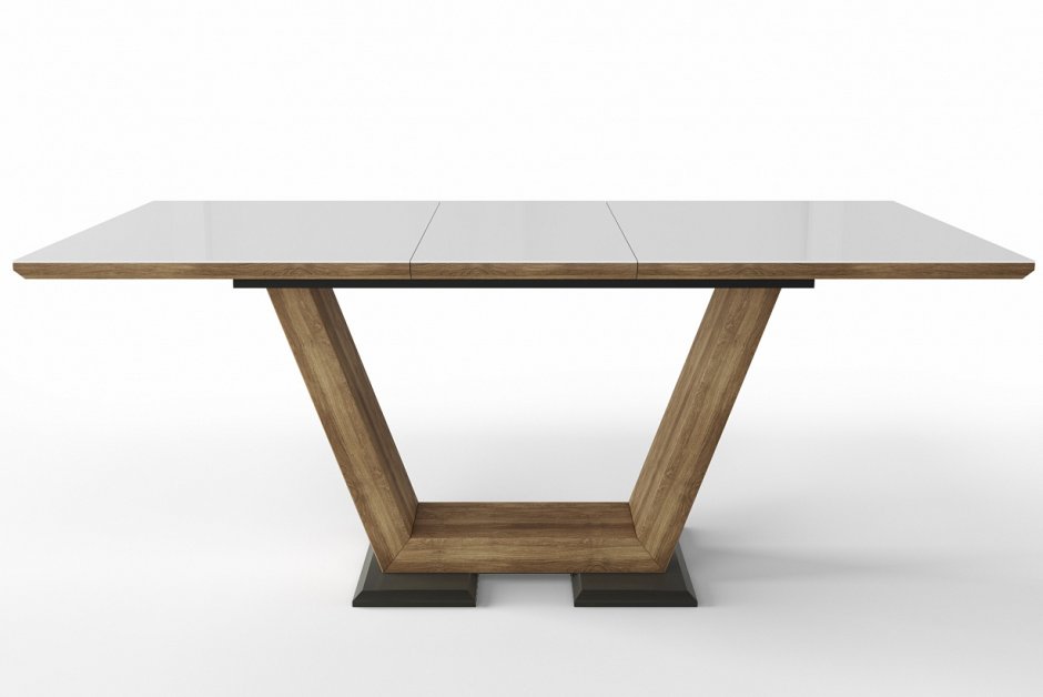 Обеденная группа (ТЧ) Kenzo+8 стульев Fiona+2 кресла Fiona