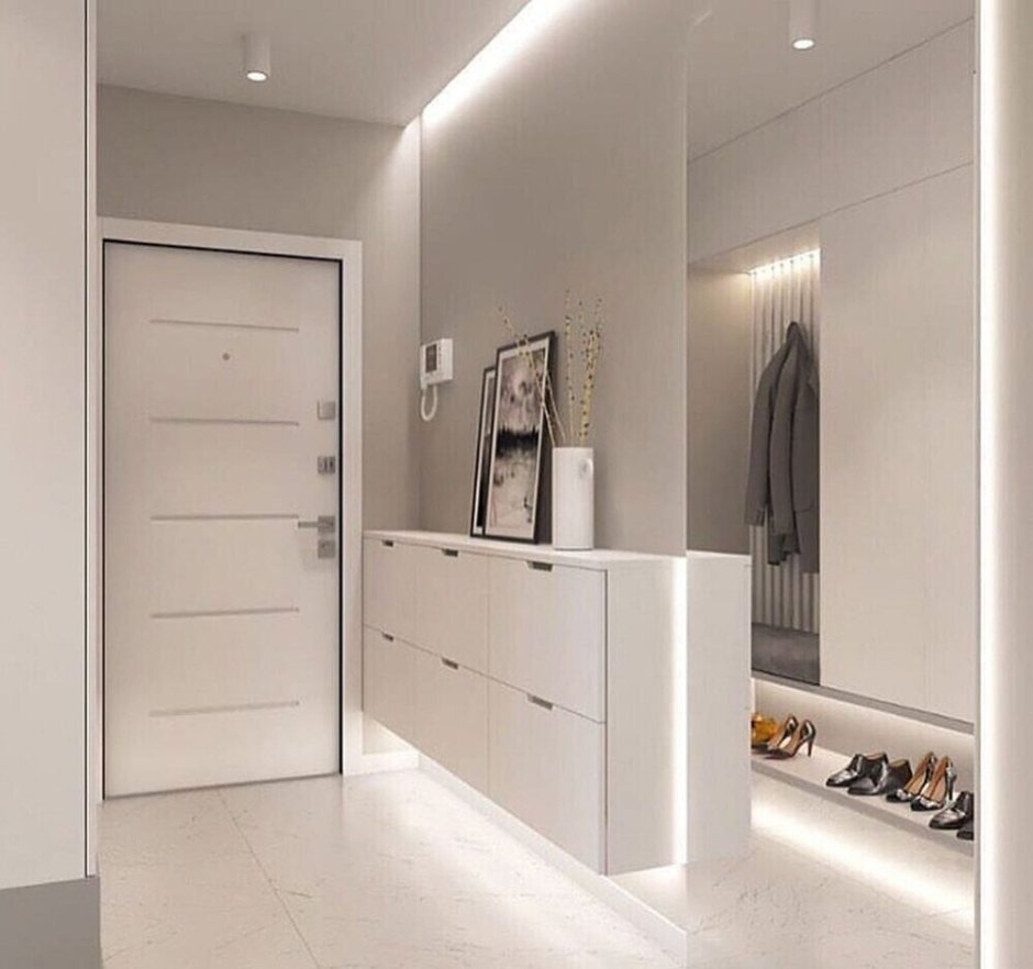 Молдинги буазери