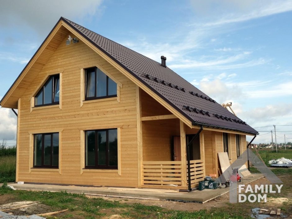 Строительная компания Пестово, Пестово