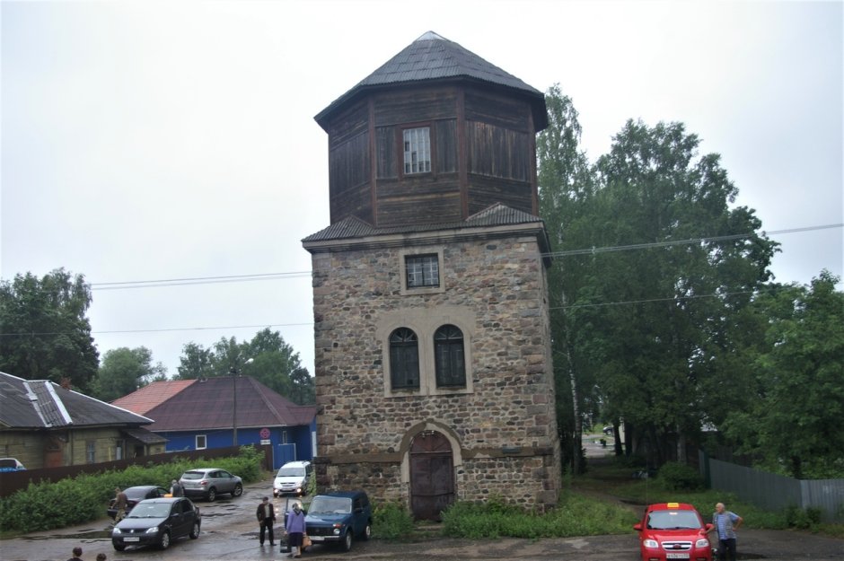 Поселок Пестово Мытищинский район