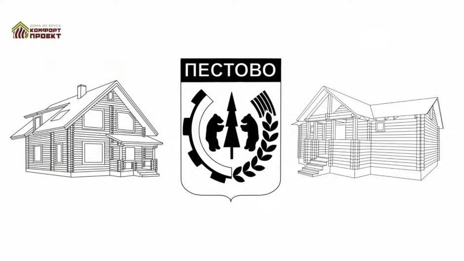 Пестово Ковровский район