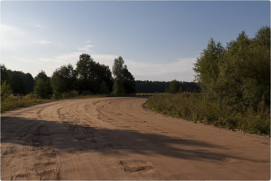 Ренессанс парк коттеджный поселок
