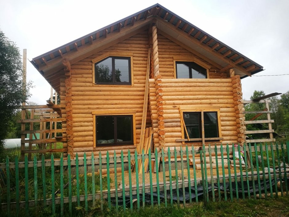 Гольф клуб Пестово