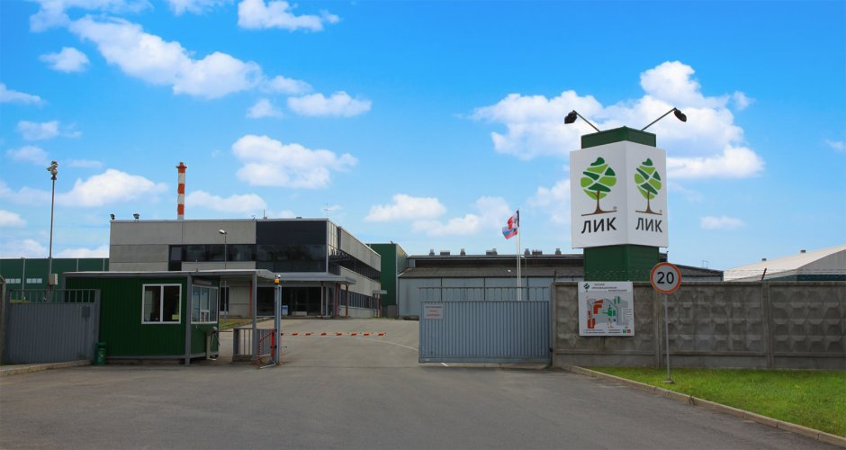 Пестово поселок Подмосковье