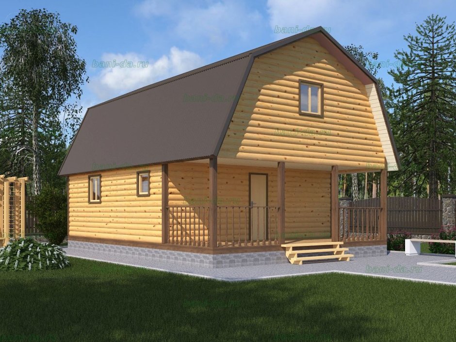 Поселок Пестово Мытищинский район