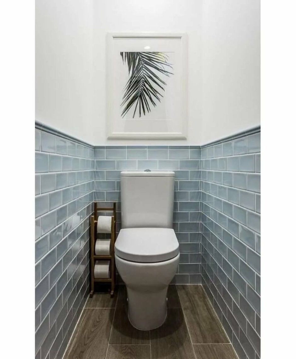 Плитка для туалета Керама Марацци