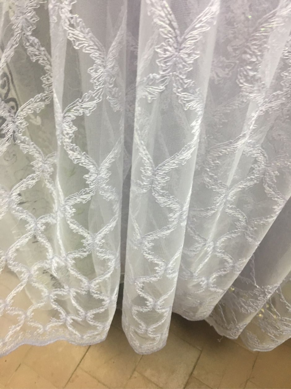 Портьеры драпировка