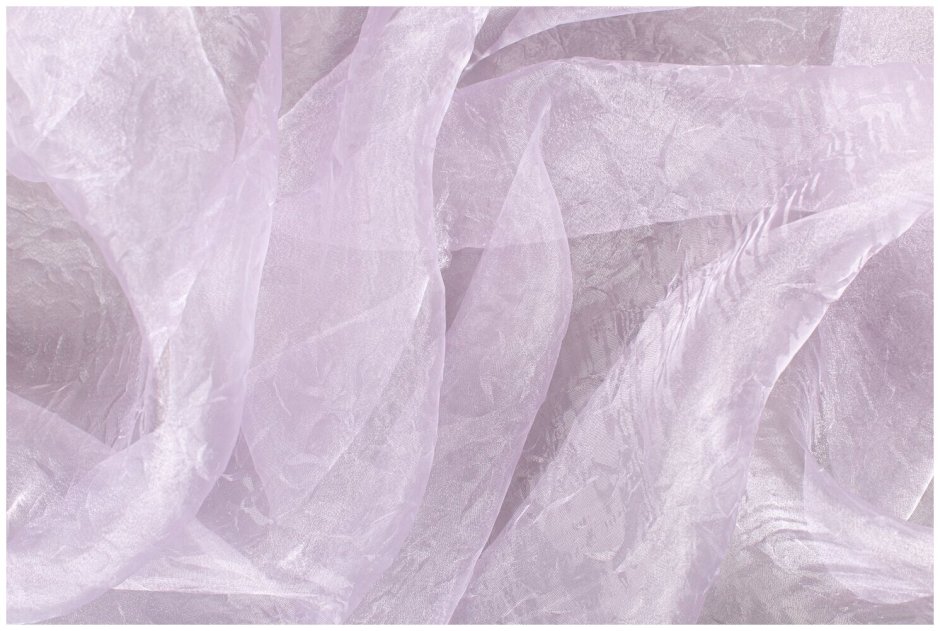 Органза жатка виды