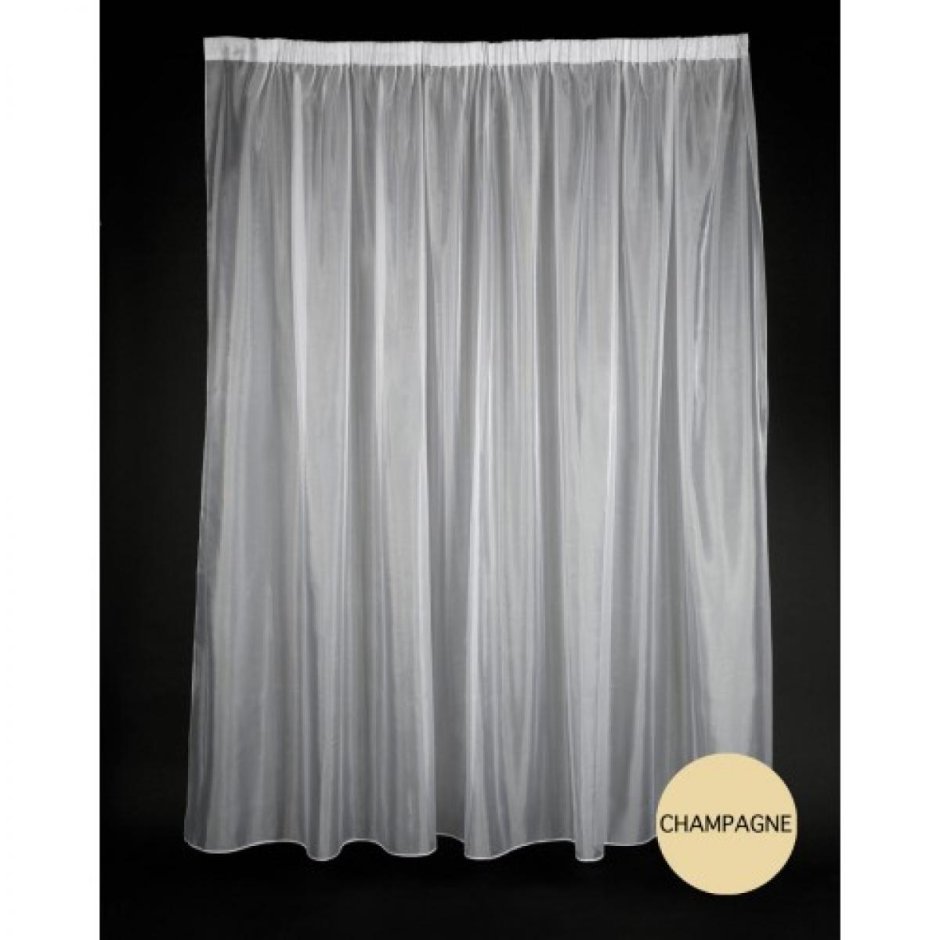 Тюль на окна