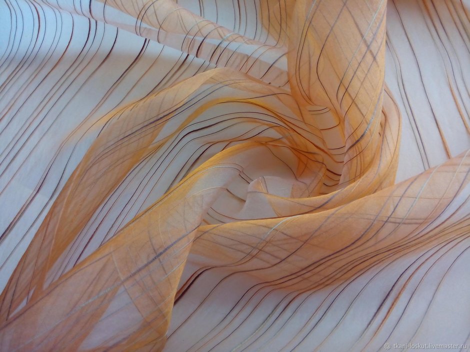 Вуаль Геншин