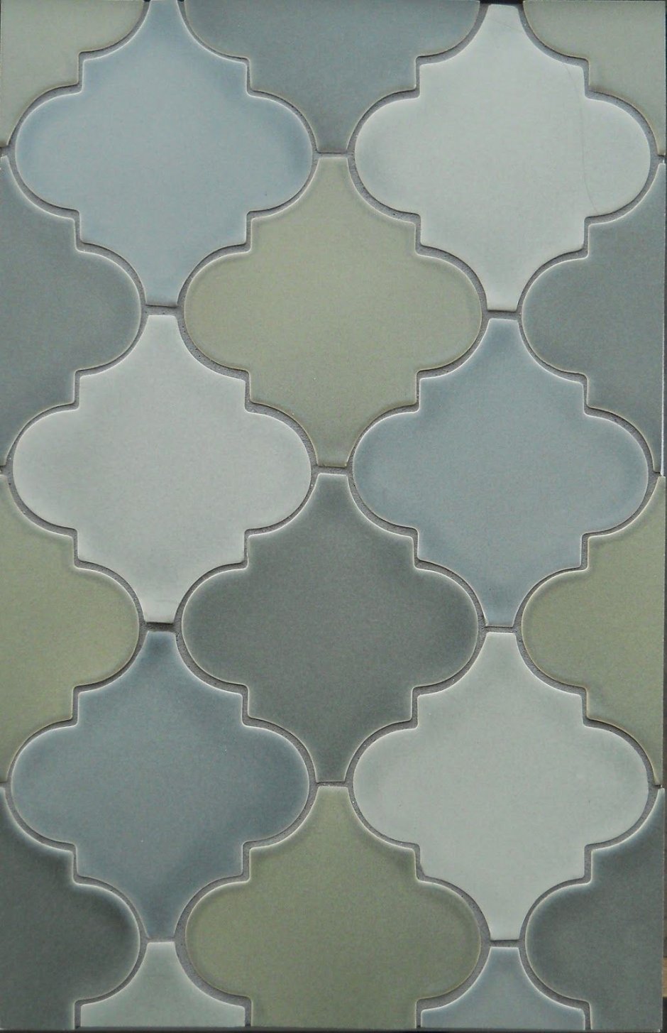 Арабески плитка