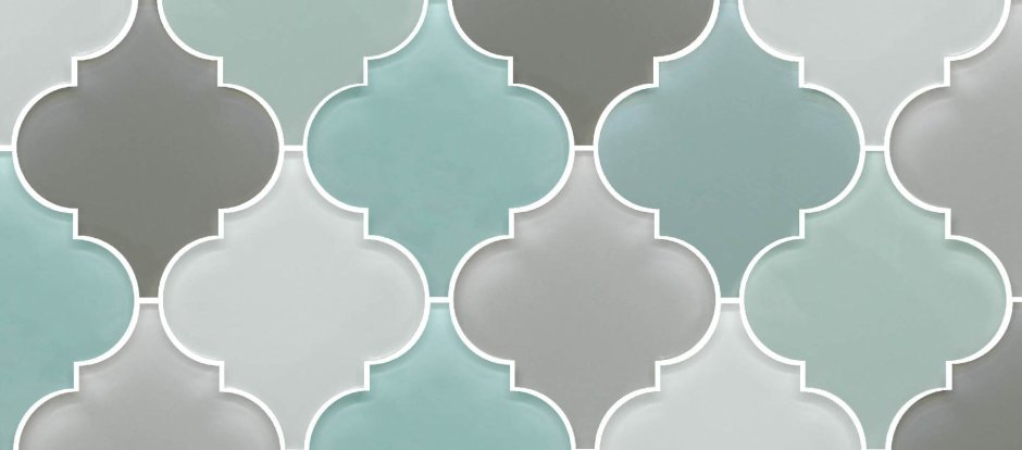 Обои Kerama Marazzi Арабески