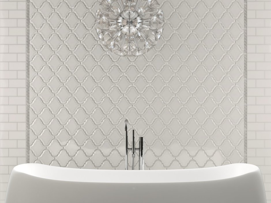 Плитка Адекс Арабеска