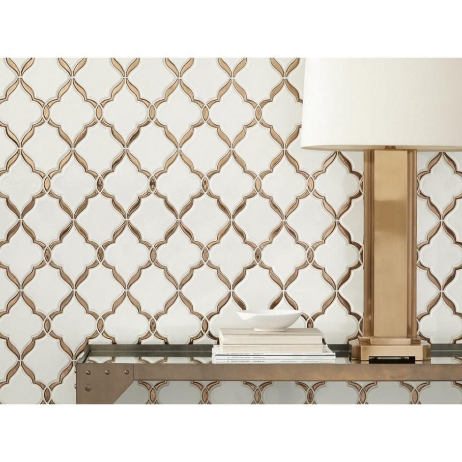 Arabesque Polished плитка