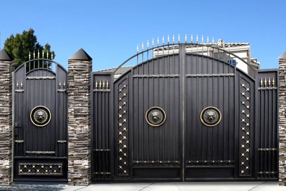 Ворота Словения 2