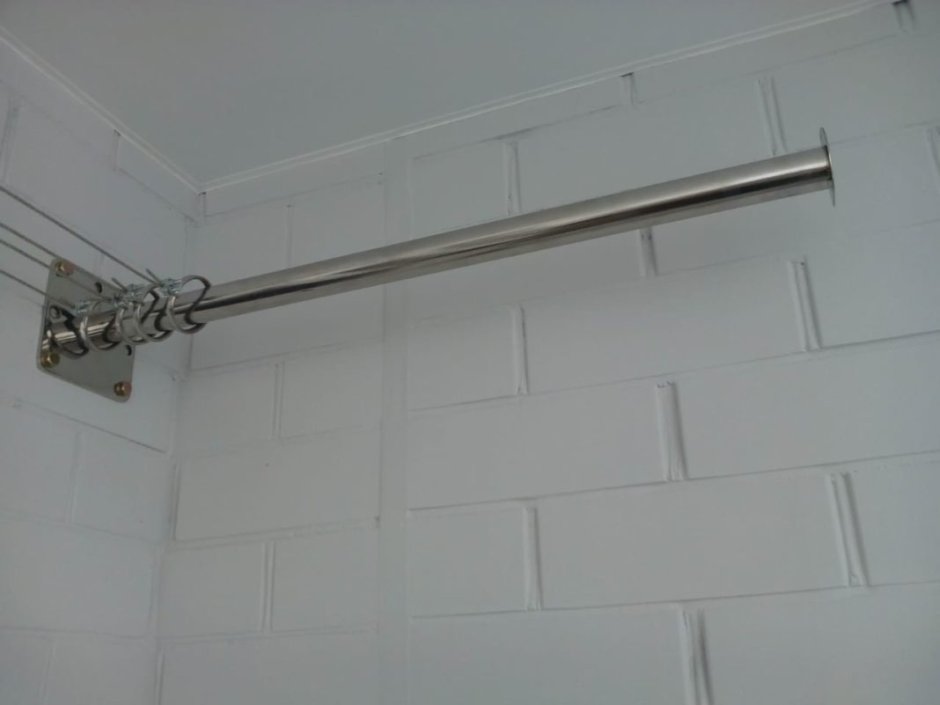 Сушилка для белья с электроприводом m53s