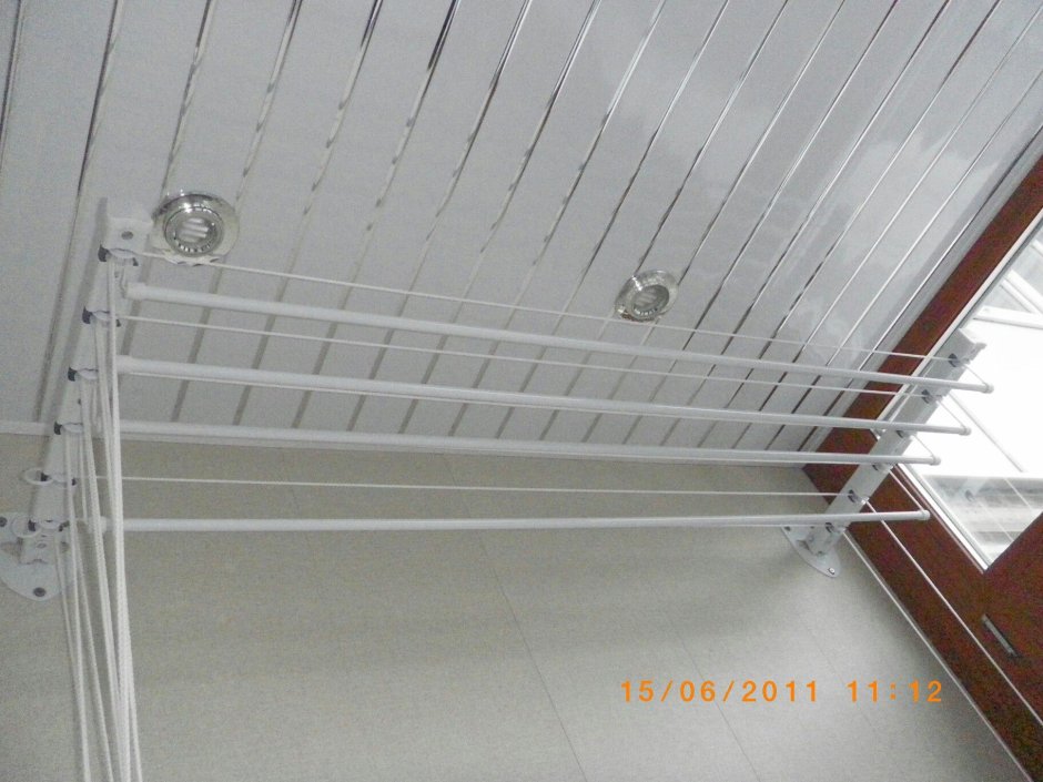 Кронштейн для сушилки Лиана