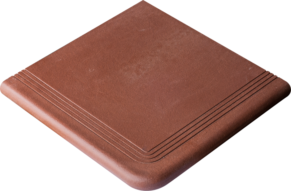 Гранит Камбулатовский ступени