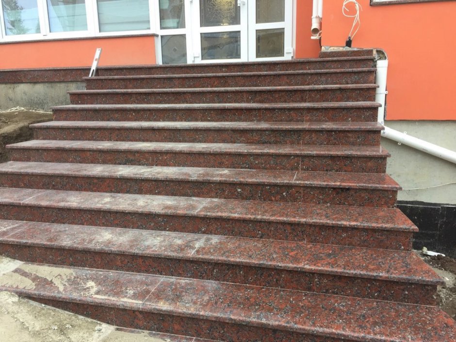 Блю Перл гранит